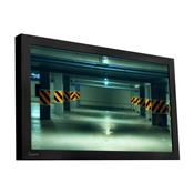 Ecran LCD 42" iPure pour video surveillance