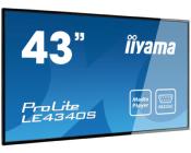 Ecran Iiyama Prolite 43" HD - 4K