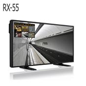 Moniteur LCD RX-55