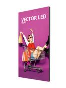Cadre Vector LED 75mm