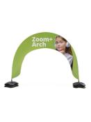 Drapeau Zoom+ Arch